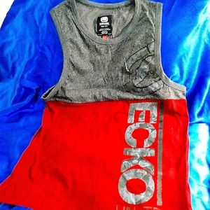 Ecko Untd Men's Sleeveless Tank Top (Med) $10